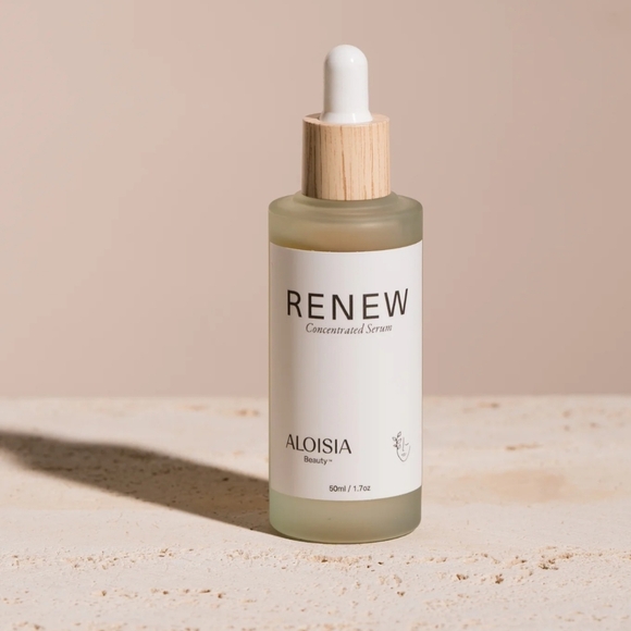 Aloisia concentrated fluid 5 stars - Picture 1 of 5